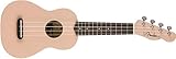 Venice Sopran Ukulele Shell Pink