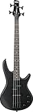 Ibanez GSRM20B-WK Gio miKro Bajo eléctrico (4 cuerdas), color negro