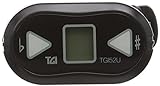 TGI TGI52U - Afinador digital con enganche para ukelele