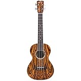 Cordoba 15TB-E Bocote - Ukelele tenor natural