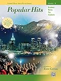 Alfred's Basic Adult Piano Course--Popular Hits, Level 2, Bk 2