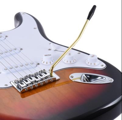 comerciante saludo Retocar Qué es un Trémolo para Guitarra? ⇨ Definición y ejemplos de su uso