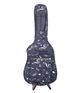 Funda de Guitarra acústica marca KingPoint